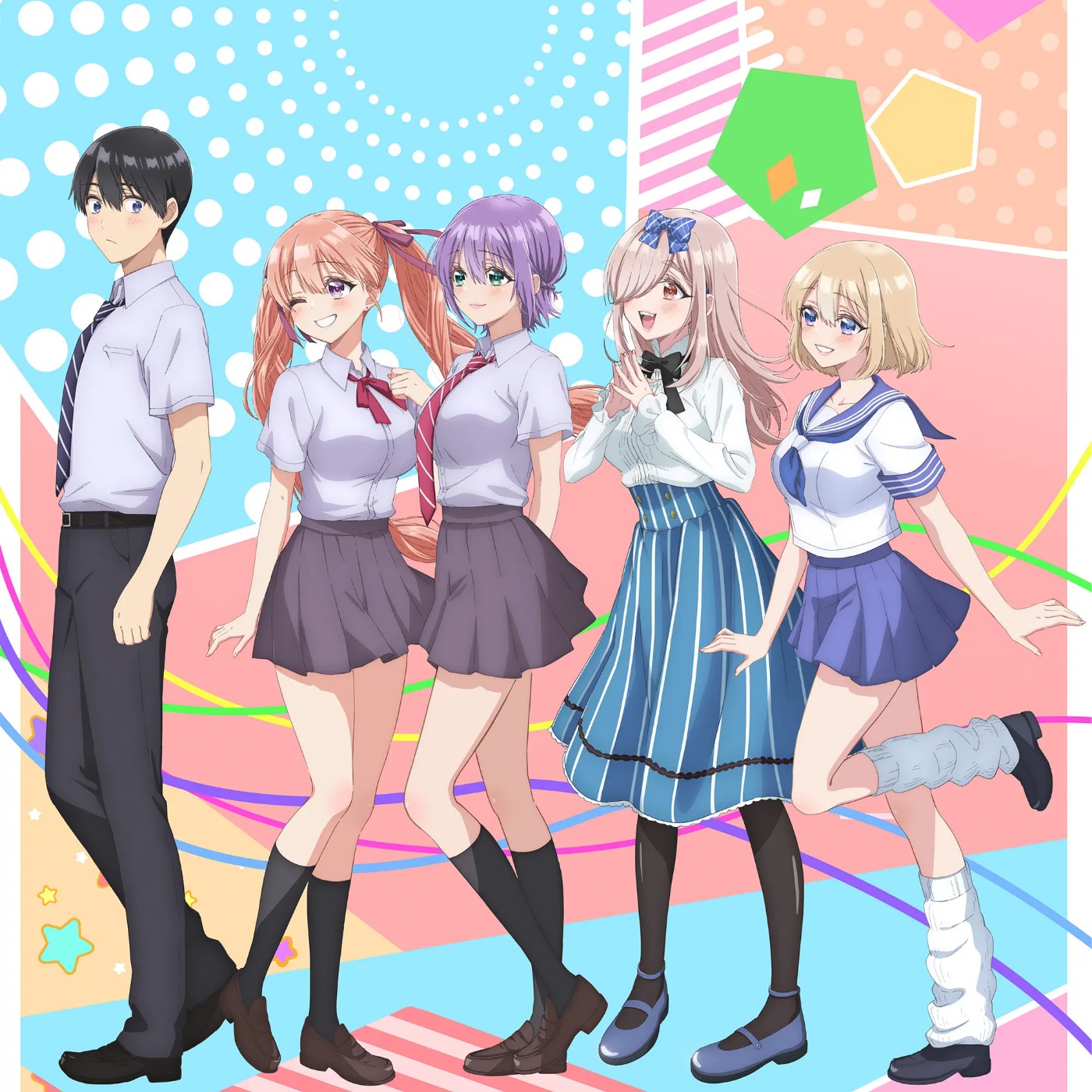 Asmi - Kimi ga Kureta Mono1