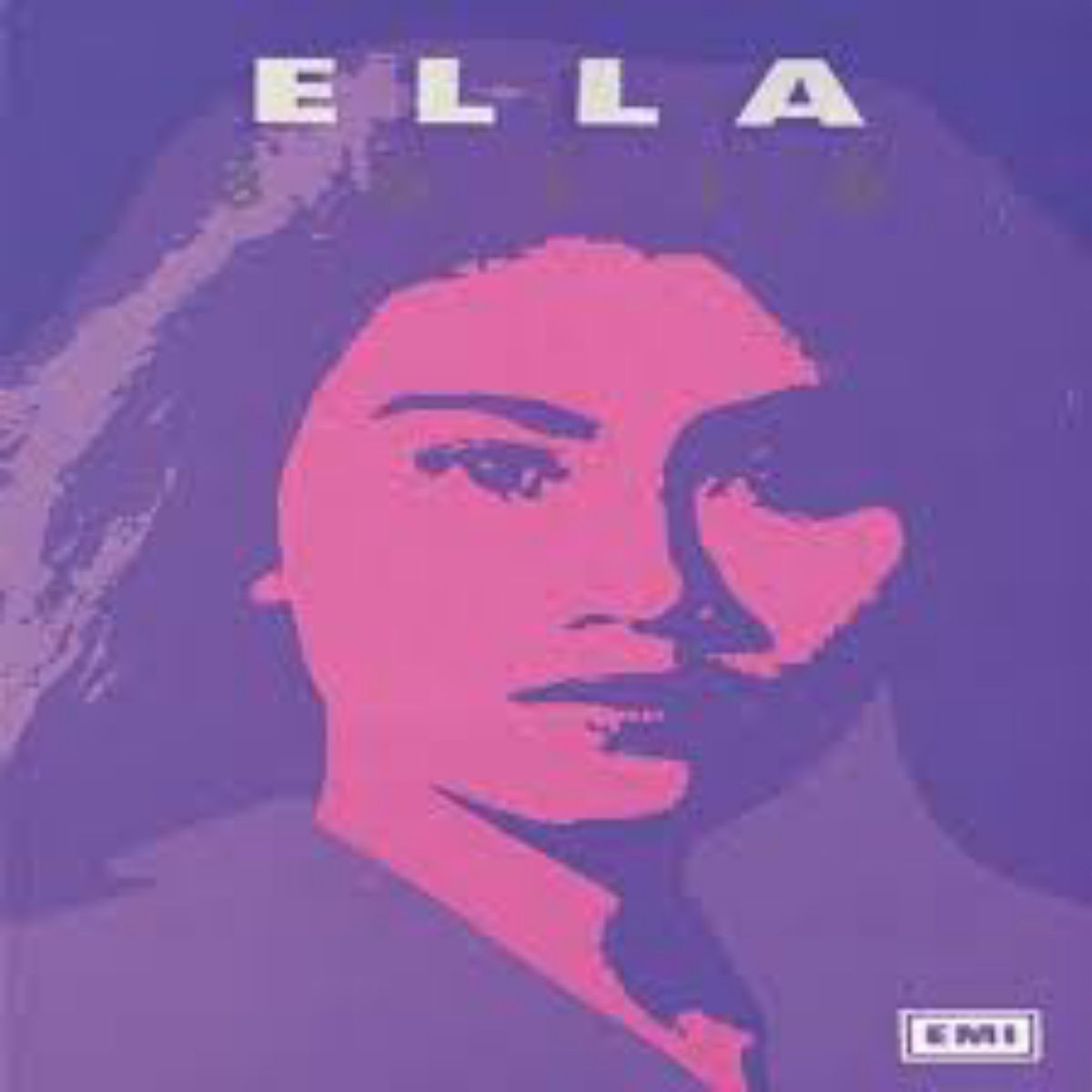 Ella - Sembilu Mp3