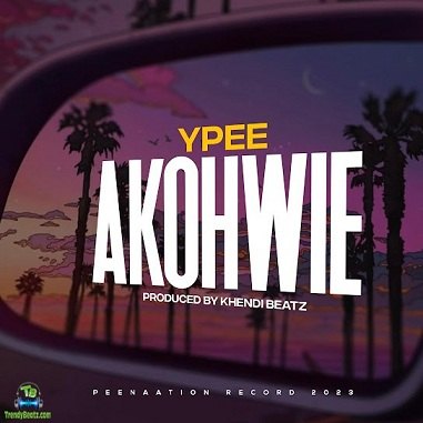 Ypee-Akohwie streetmusic.minewap.com Promo thumb