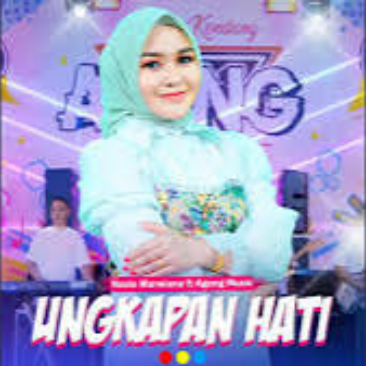 Ungkapan Hati Ft Ageng Music