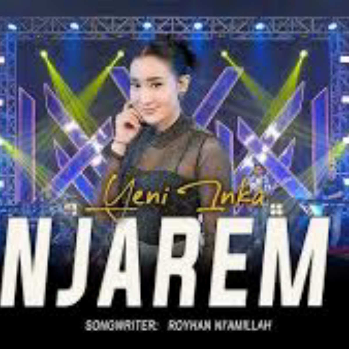 Njarem