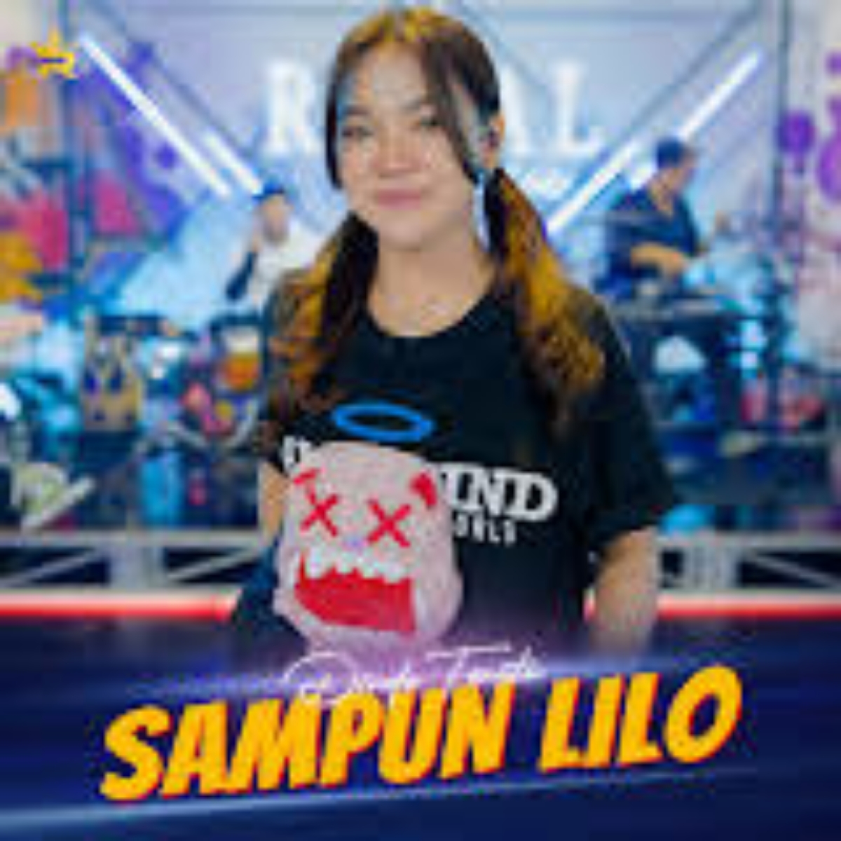 Dinda Teratu Sampun Lilo Mp3