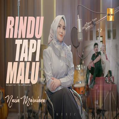 Nazia Marwiana Rindu Tapi Malu Mp3