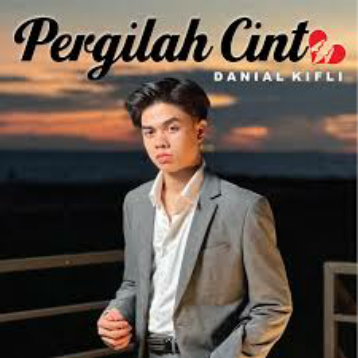 Pergilah Cinta