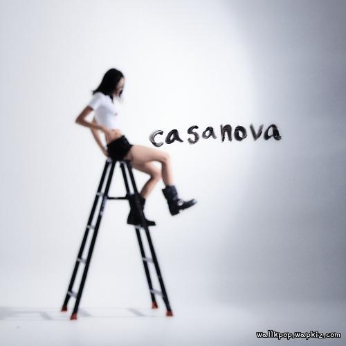 Giwon - Casanova (feat. lobonabeat!) Mp3