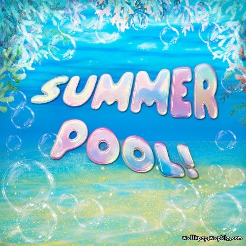 SHIN YU BEEN - Summer pool! Mp3