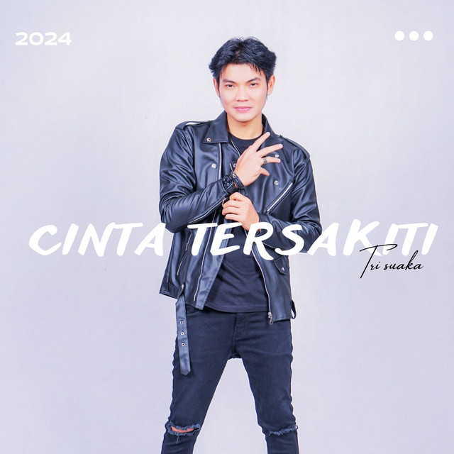 Cinta Tersakiti - Tri Suaka