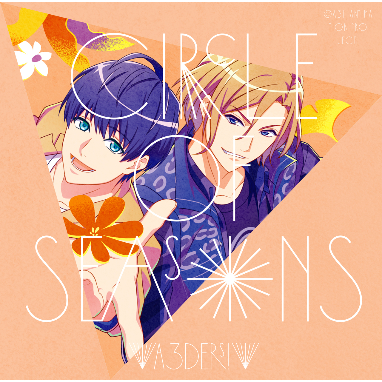 A3ders! - Circle of Seasons