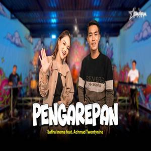 Safira Inema Feat Achmad Twentynine Pengarepan Cover Mp3