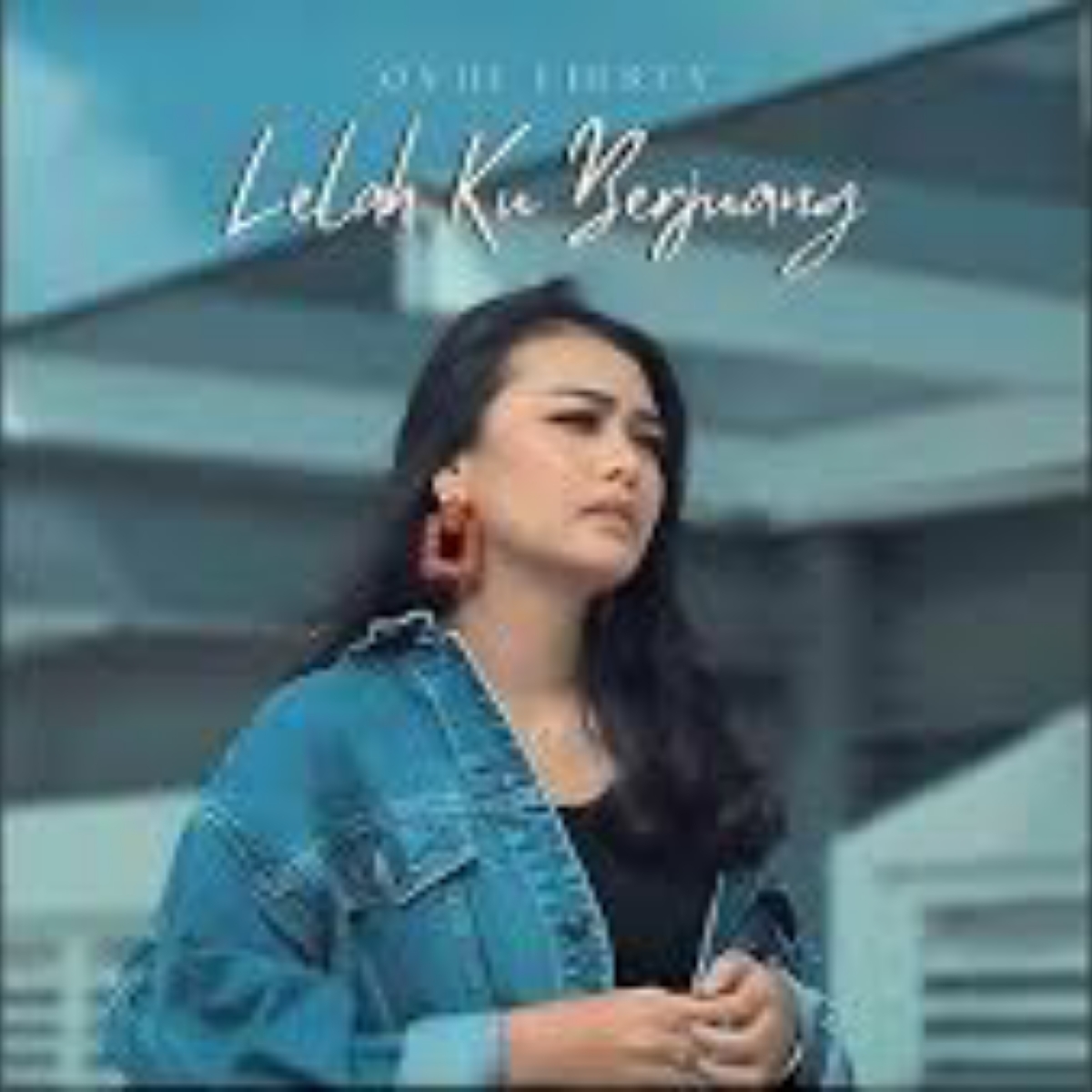 Lelah Ku Berjuang