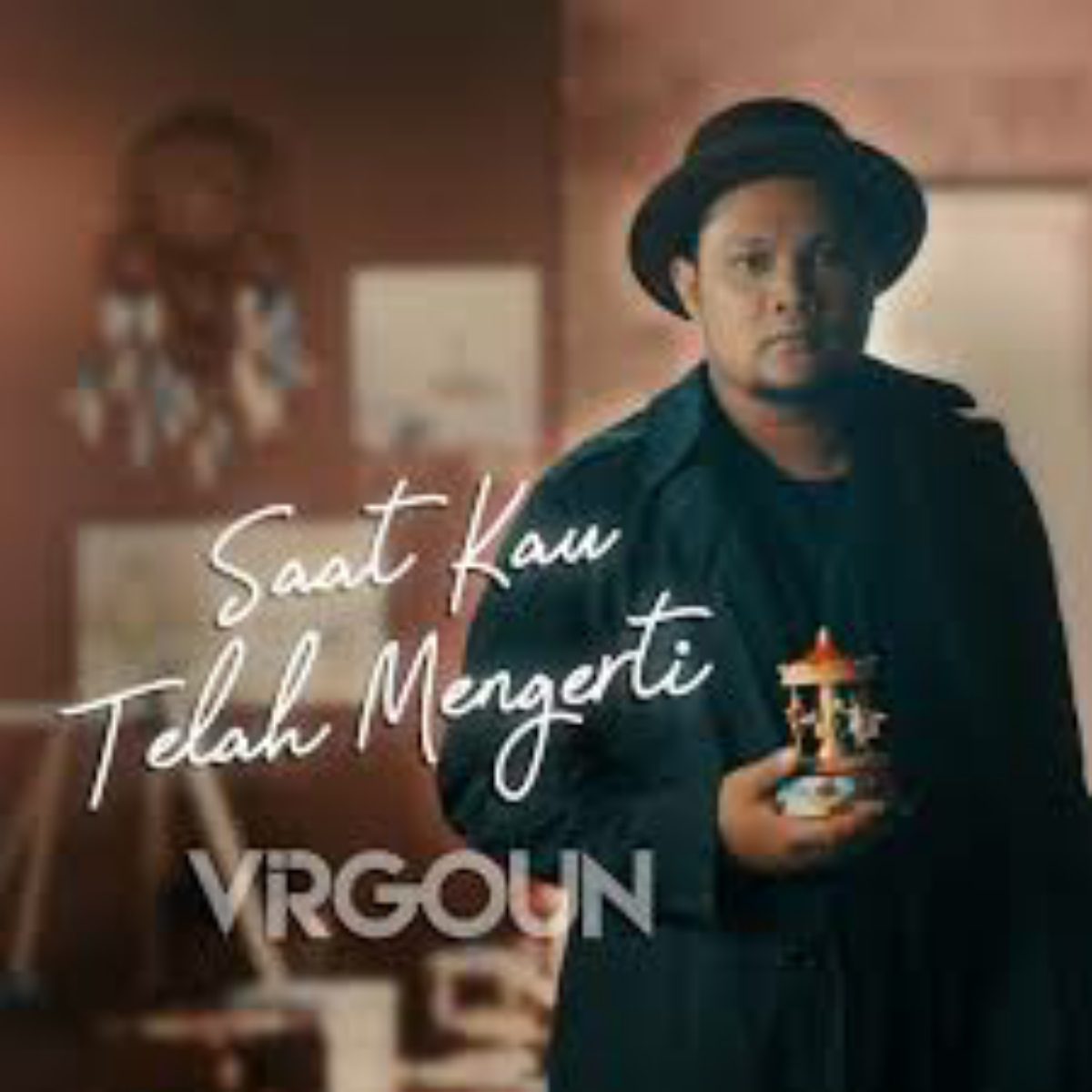 Virgoun Saat Kau Telah Mengerti Mp3