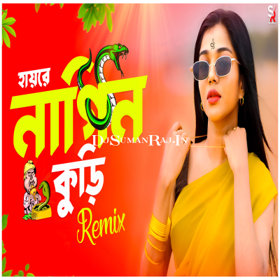 Hai Re Nagin Guri (Remix) Dj Suman Raj