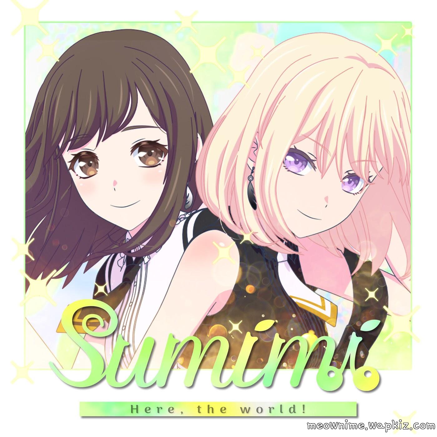 sumimi - Sweet Escape sumimi - Sweet Escape