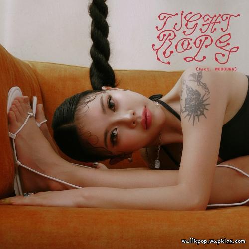Moon Sujin - Tight Rope (feat. WOOSUNG) Mp3