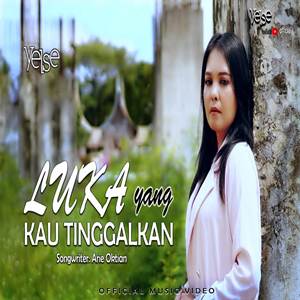 Yelse Luka Yang Kau Tinggalkan Cover Mp3