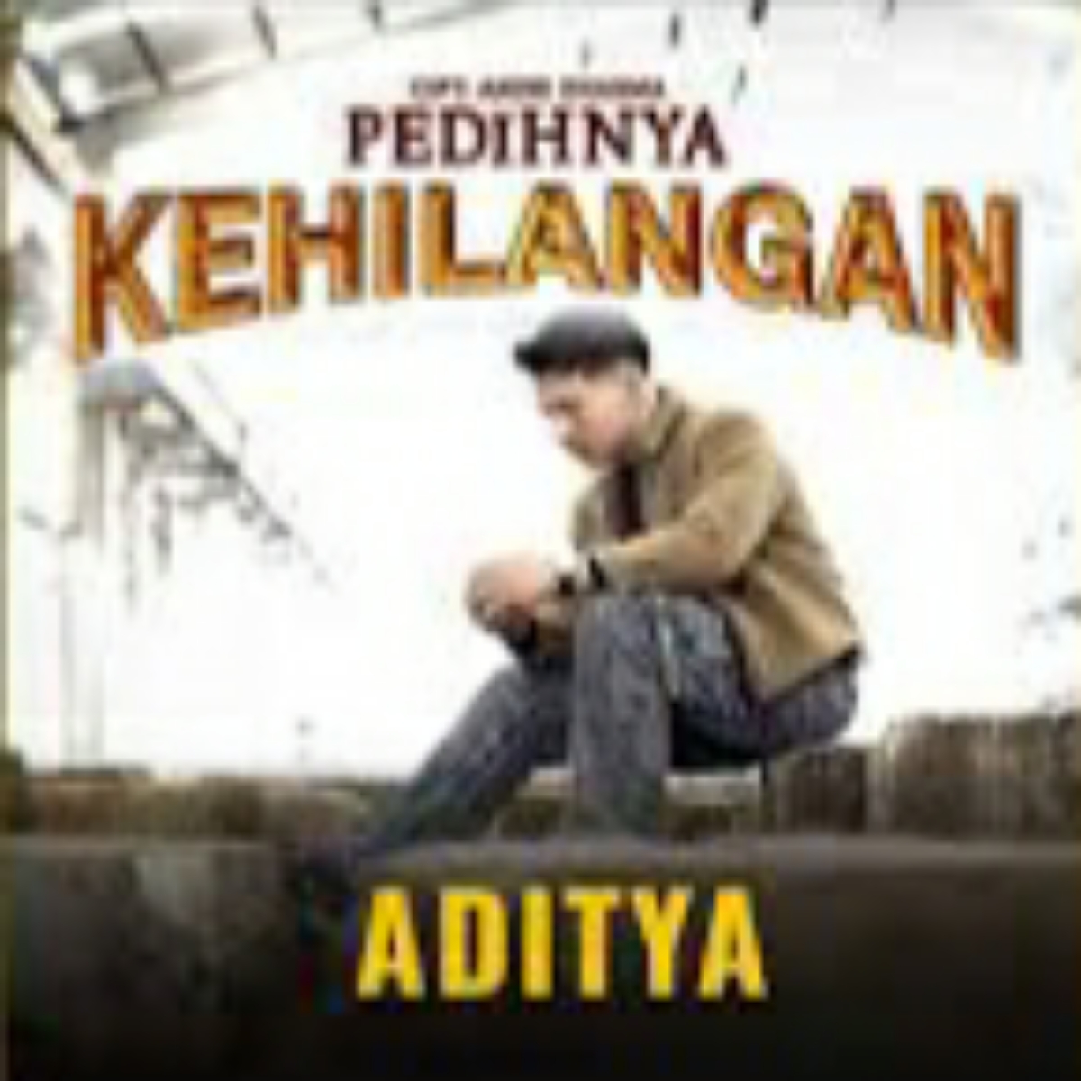 Aditya Pedihnya Kehilangan Mp3