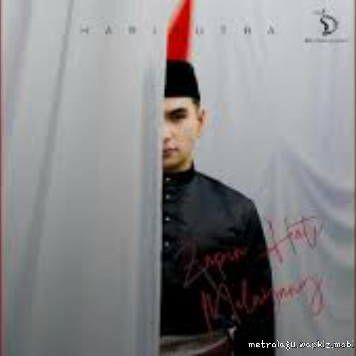 Hari Putra - Zapin Hati Melayang Mp3