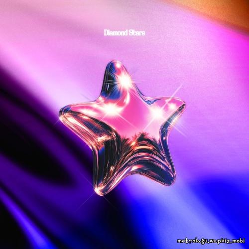 Diamond Stars (Feat. YOUHA, Kim Seungmin) by Minit