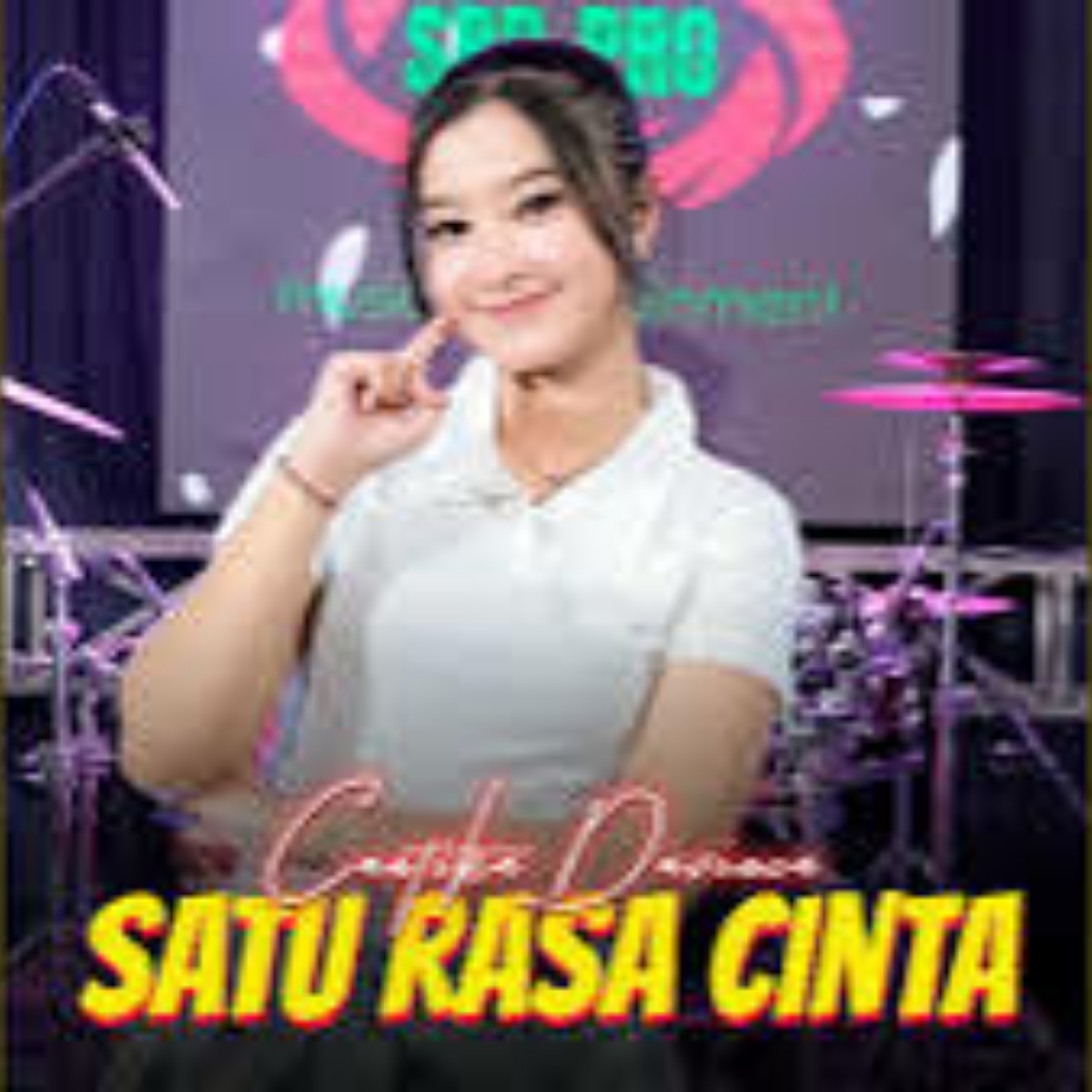 Satu Rasa Cinta