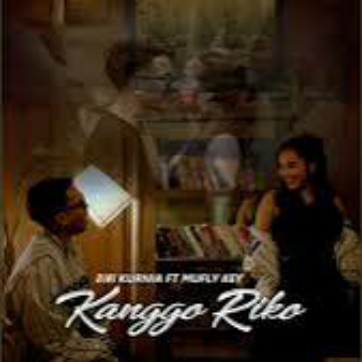 Dini Kurnia Feat Mufly Key - Kanggo Riko Mp3