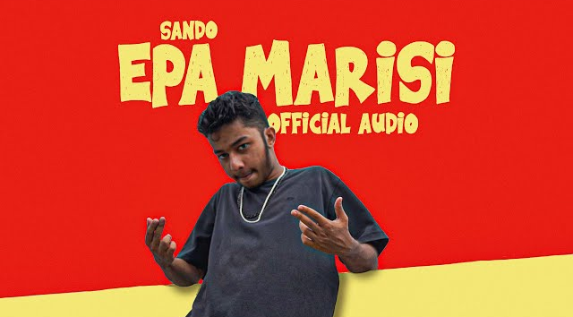 Epa Marisi - Sando