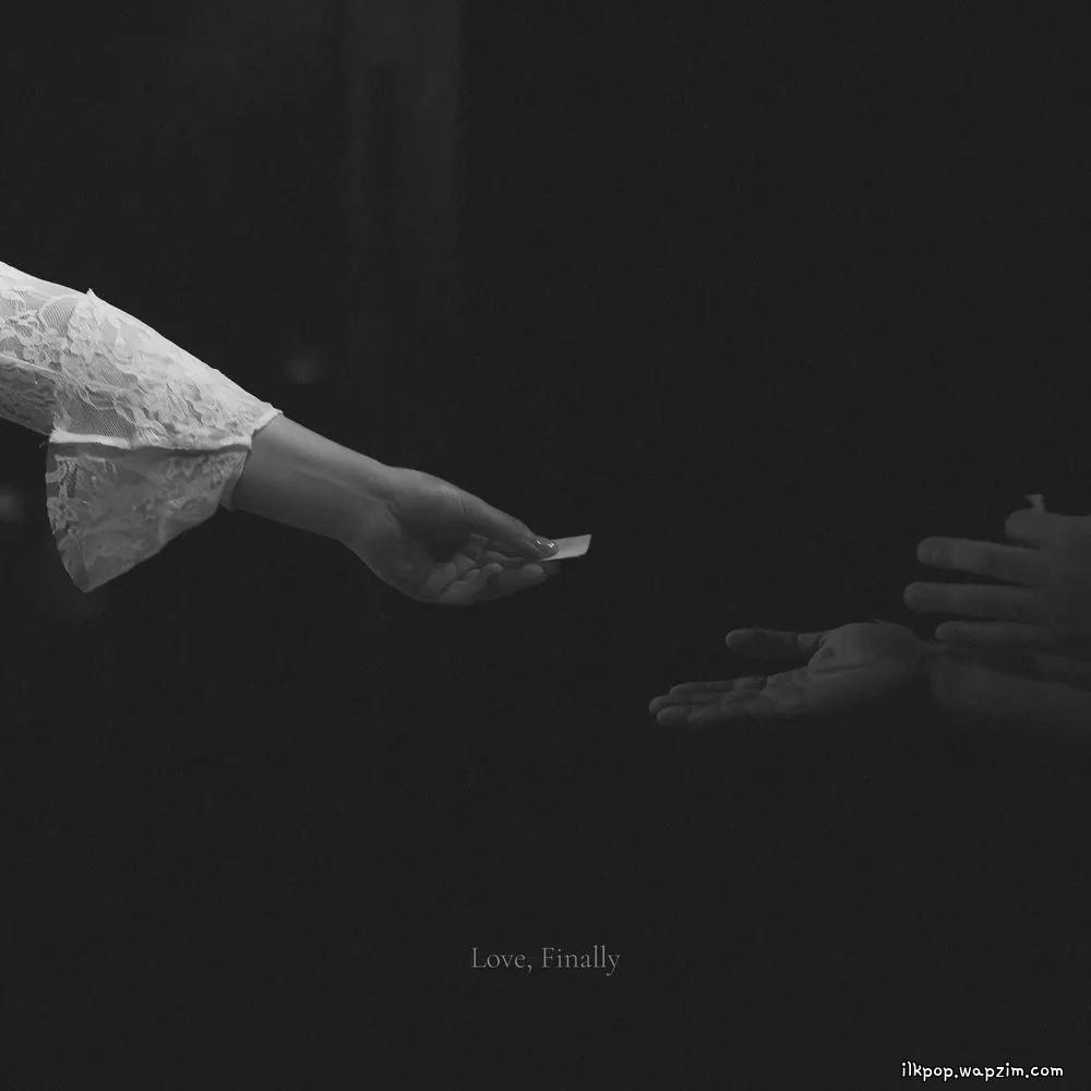 그대를 따라 (Love, Finally) by WONJI