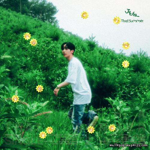 JAEHA - That Summer (Feat. Chan) Mp3