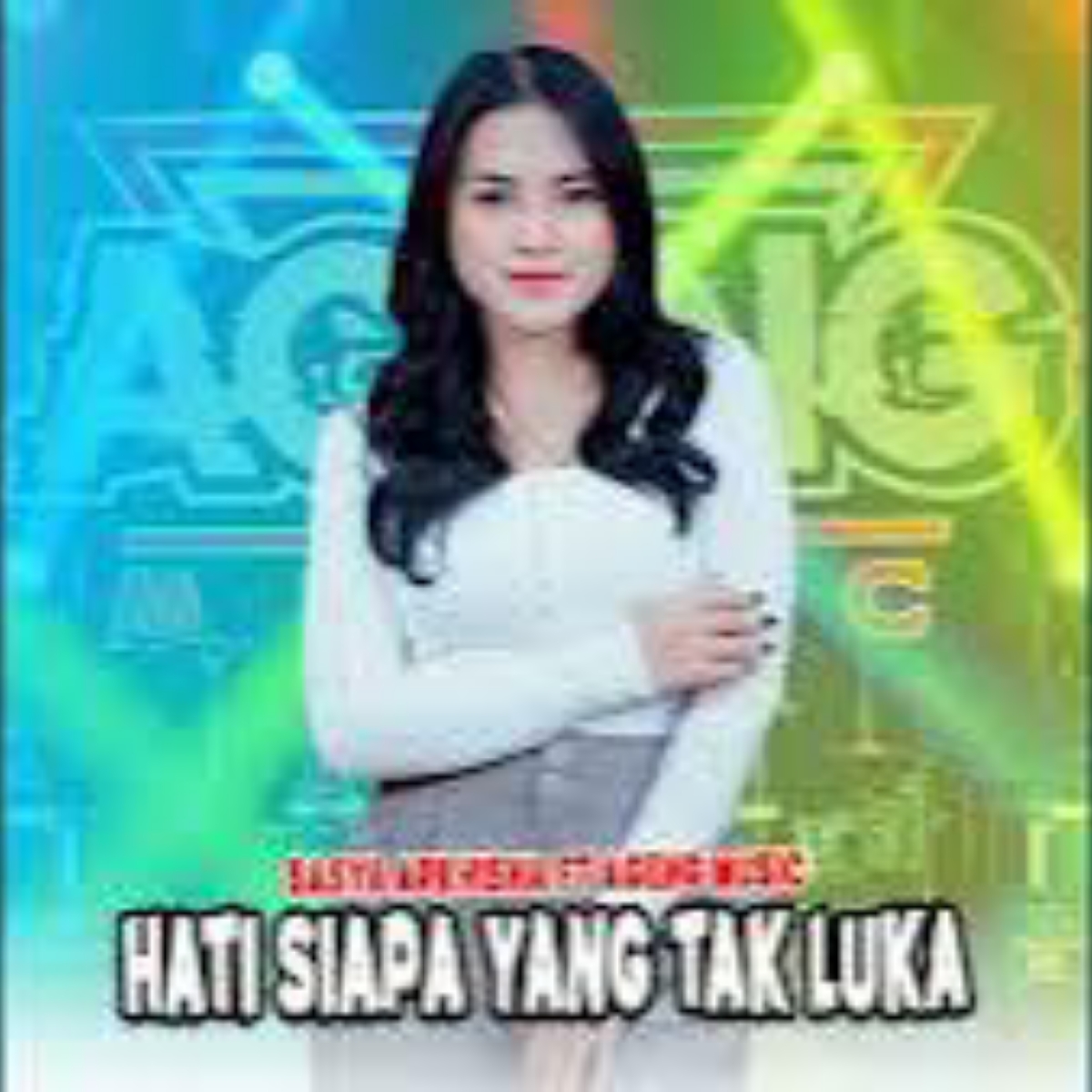 Hati Siapa Tak Luka Feat. Ageng Music