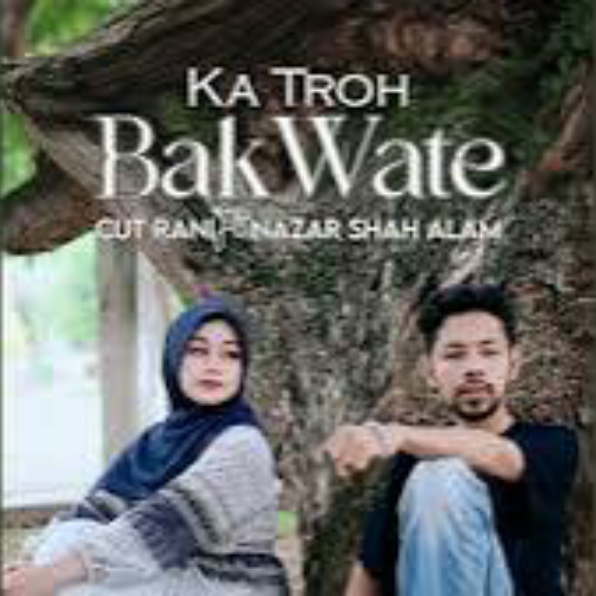 Cut Rani Auliza Ft Nazar Shah Alam - Cut Rani Auliza Ft Nazar Shah Alam - Ka Troh Bak Wate Cover mp3