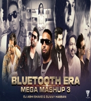 Bluetooth Era Mega Mashup 3 (Sad Version) (Lofi Mashup)