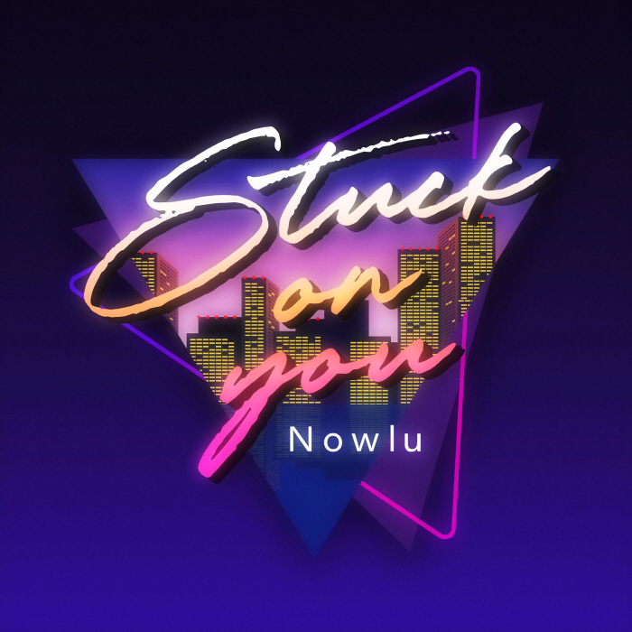 Nowlu - Stuck on you [Ending Fuufu Ijou, Koibito Miman.]