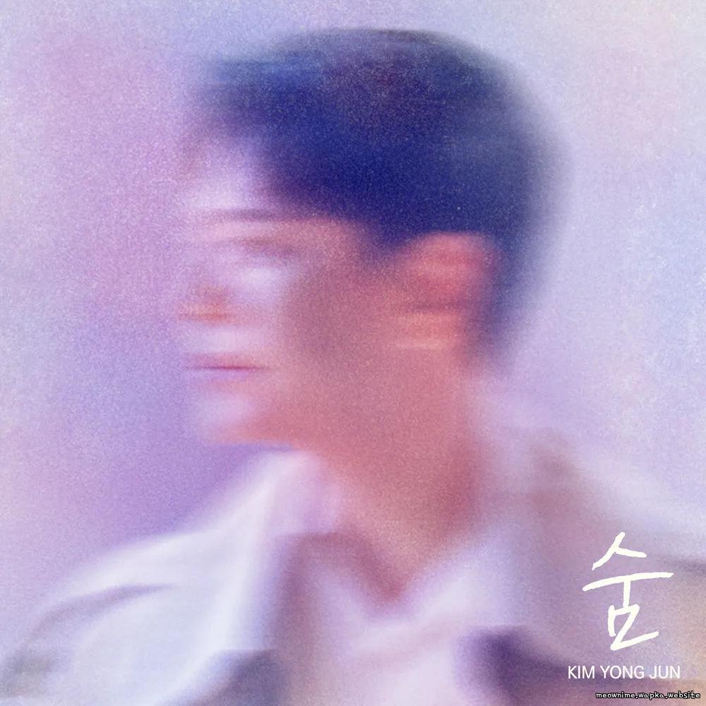 Kim Yong Joon - Breath Mp3