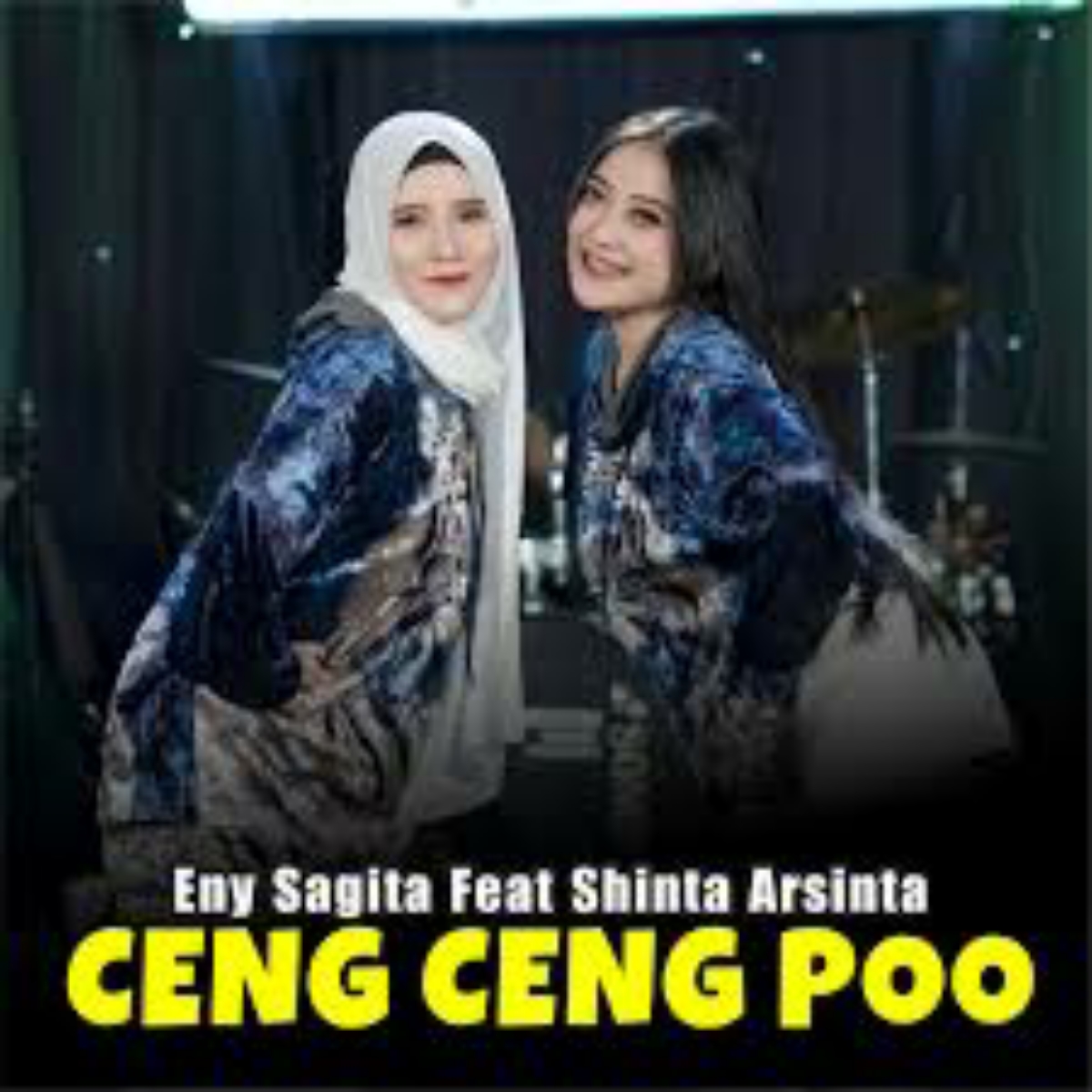 Ceng Ceng Poo