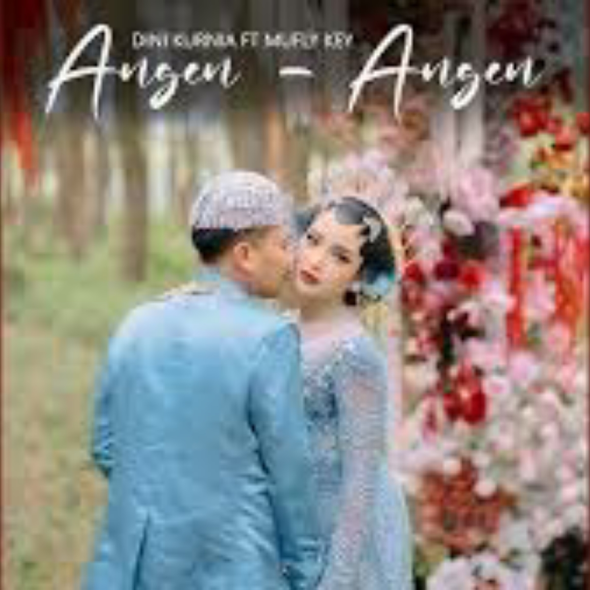 Dini Kurnia Ft Mufly Key Angen Angen Mp3