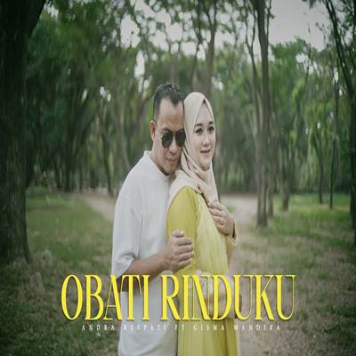 Andra Respati Ft Gisma Wandira