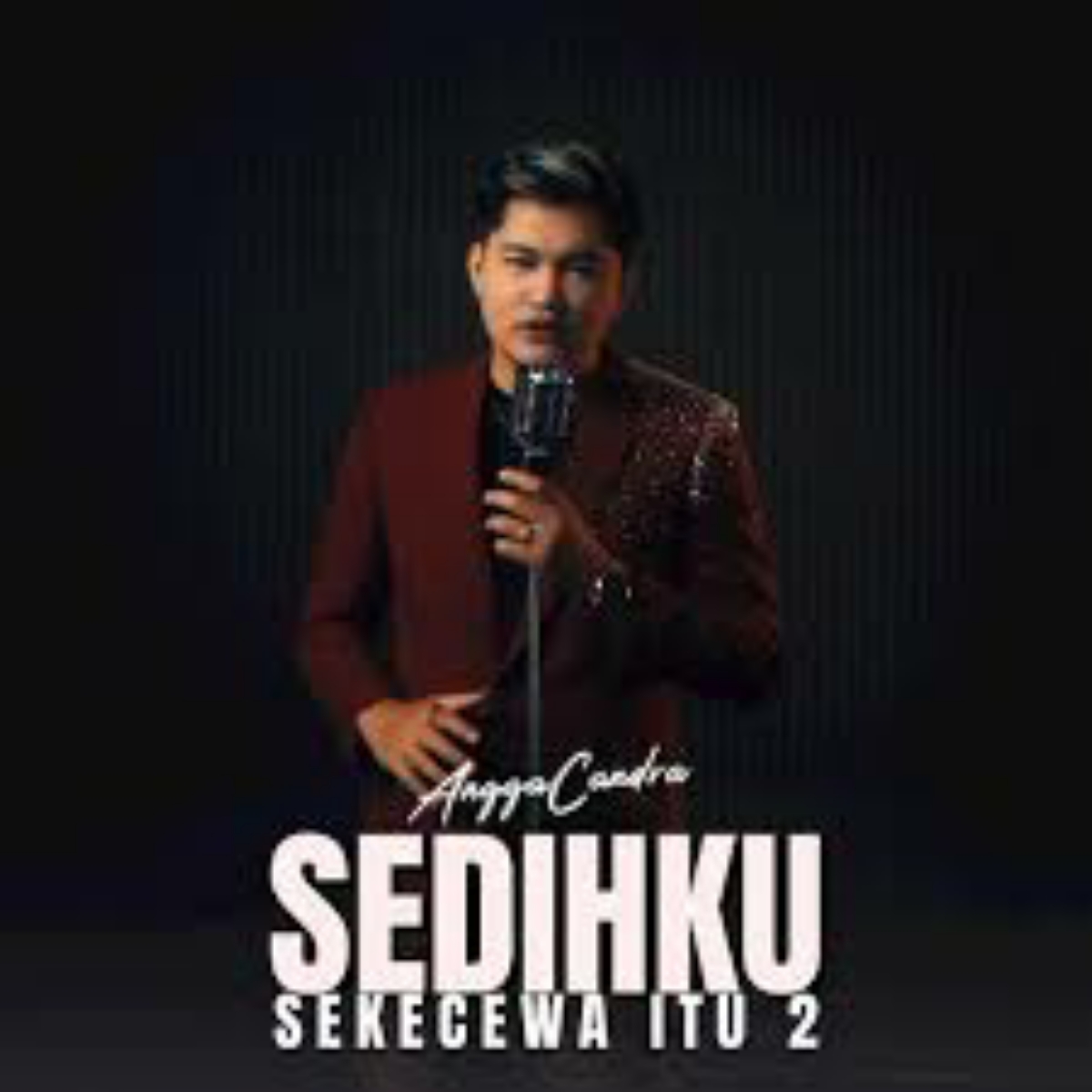 Sedihku (Sekecewa Itu 2)