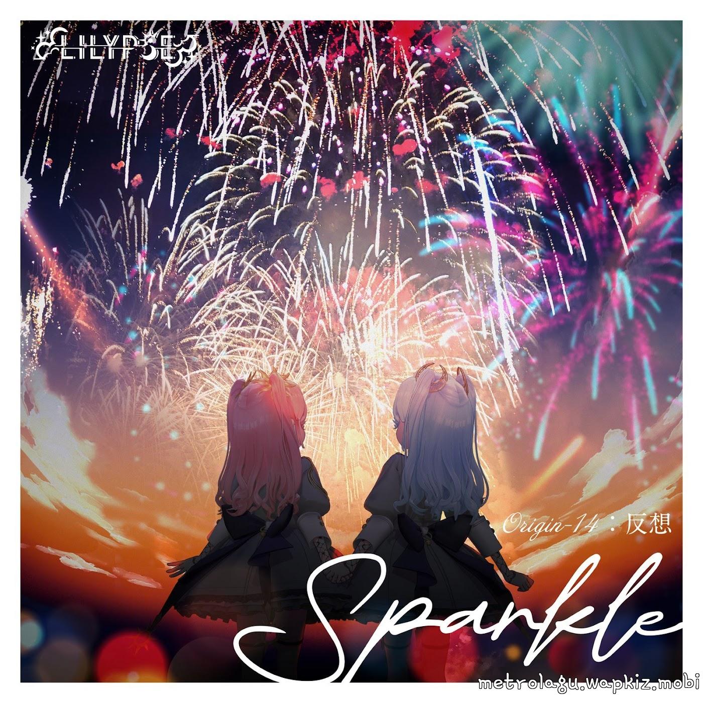 LiLYPSE - Sparkle Mp3
