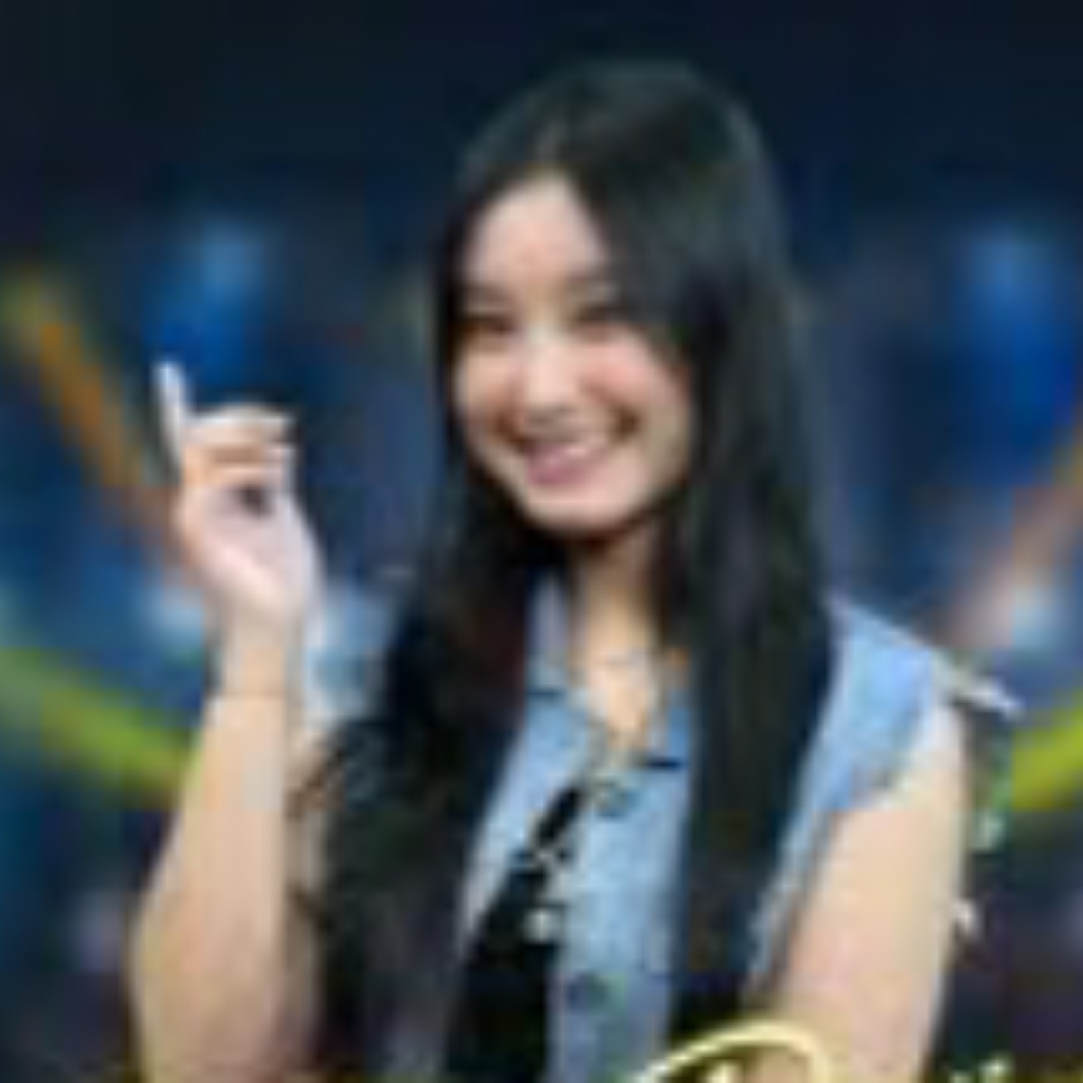 Cantika Davinca
