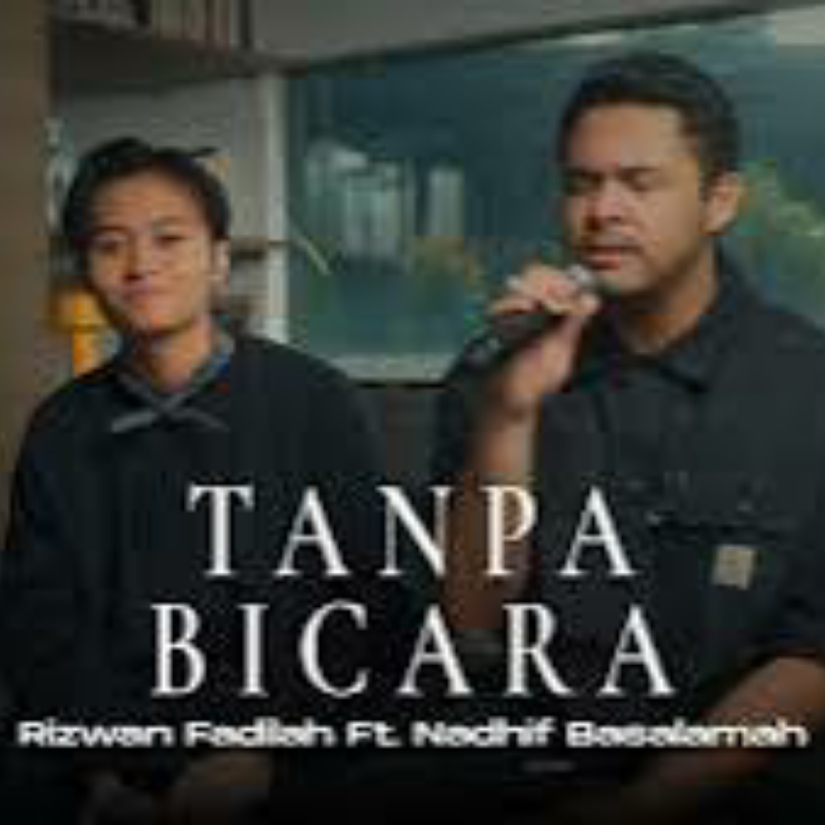 Tanpa Bicara