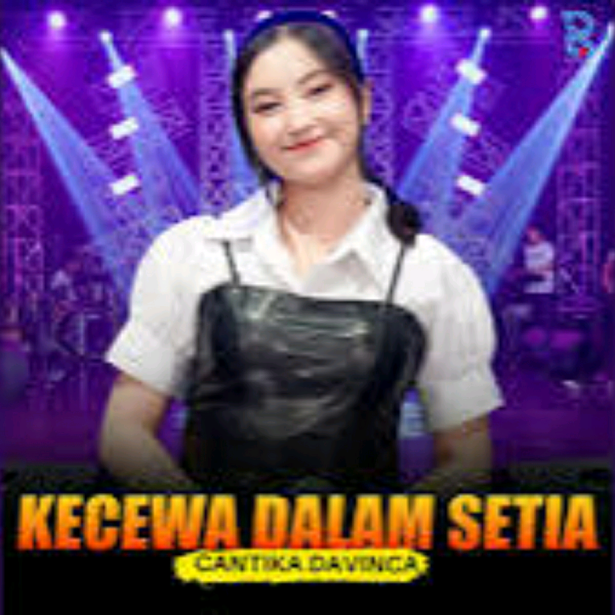 Kecewa Dalam Setia