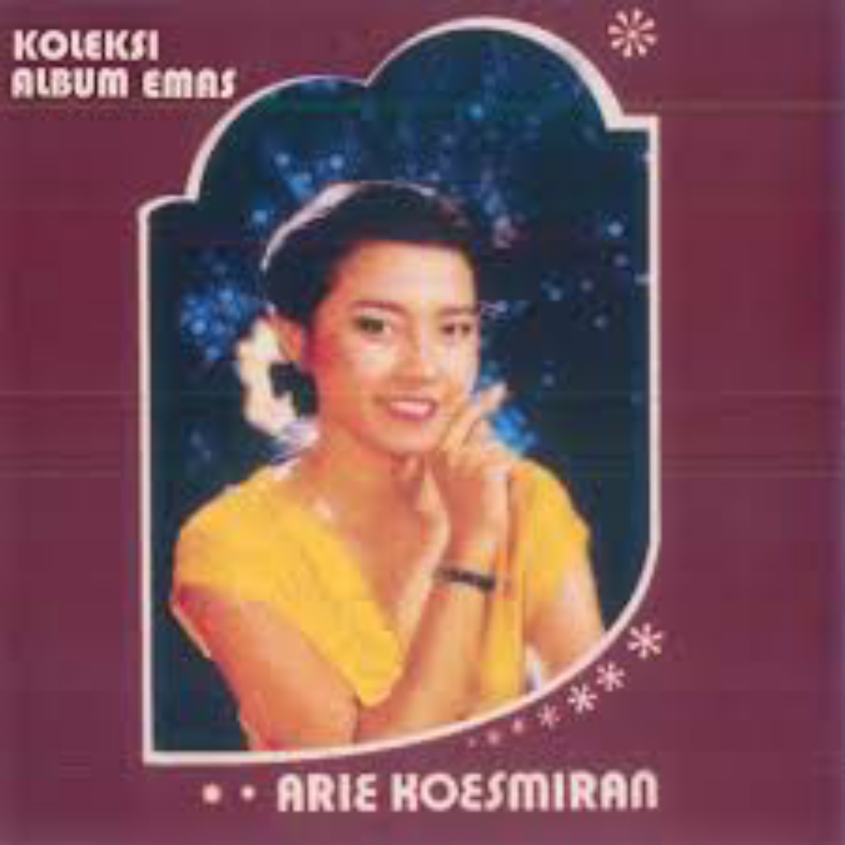 Arie Koesmiran - Apapun Terjadi Mp3