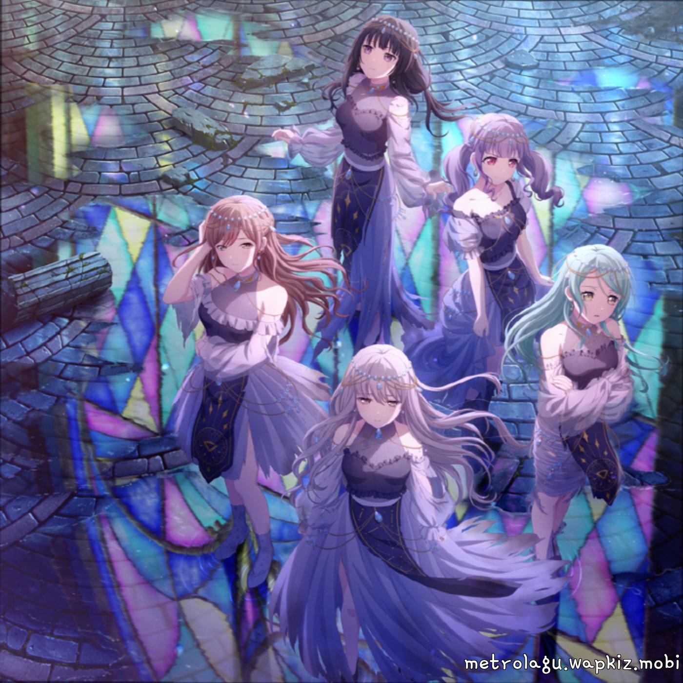 Roselia - Second to None Mp3