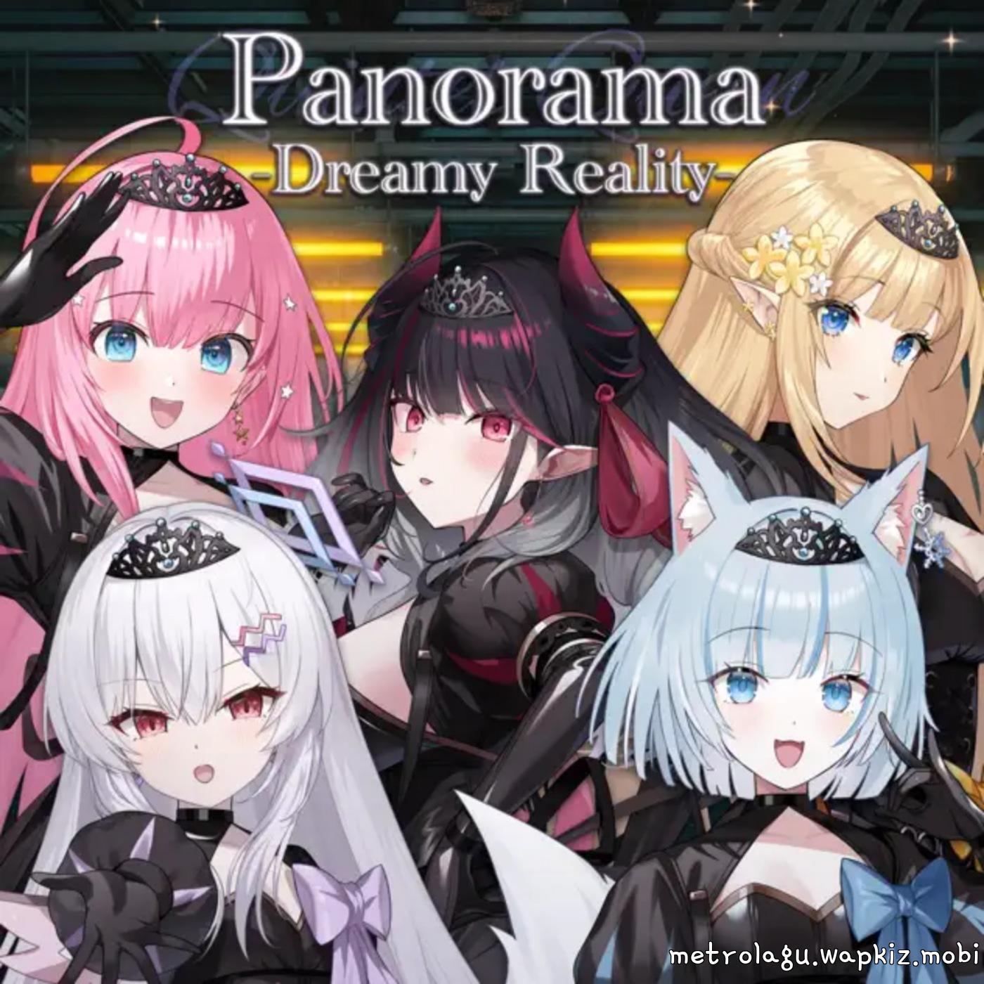 Quinte - Panorama -Dreamy Reality- Mp3