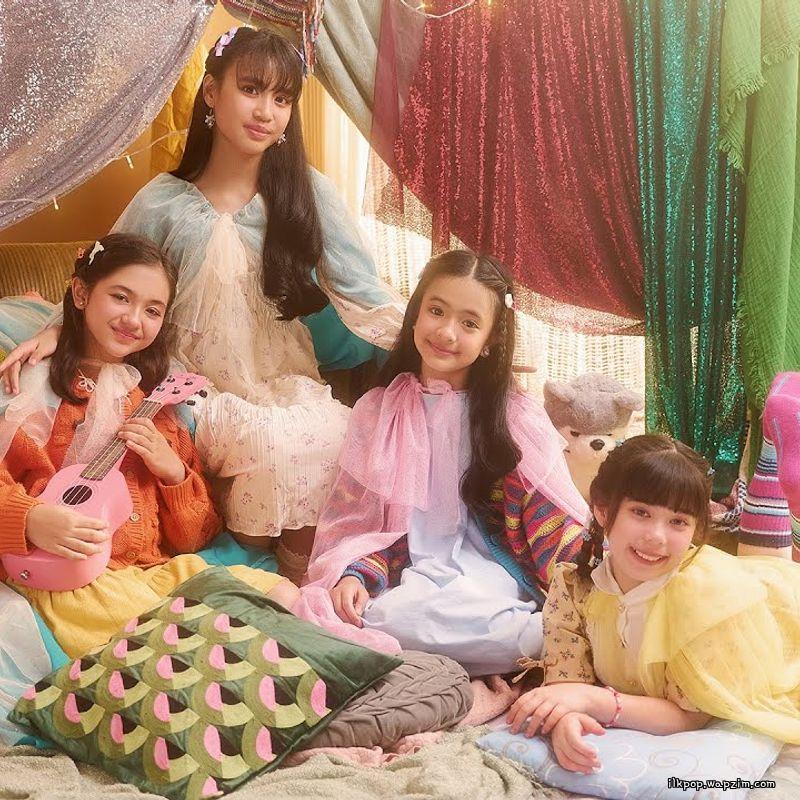 Jangan Lupain Kita by Glitter