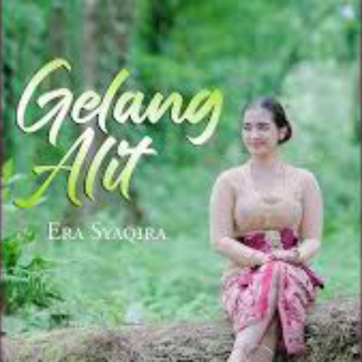 Era Syakira Gelang Alit Mp3