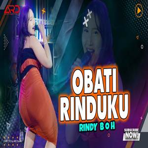 Rindy BOH Obati Rinduku Cover Mp3