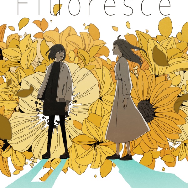 ACCAMER - Fluoresce