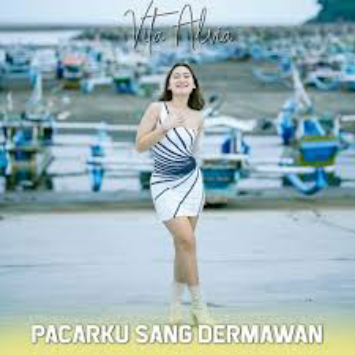 Pacarku Sang Dermawan