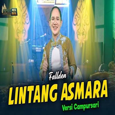 Fallden  Lintang Asmara Versi Campursari Mp3