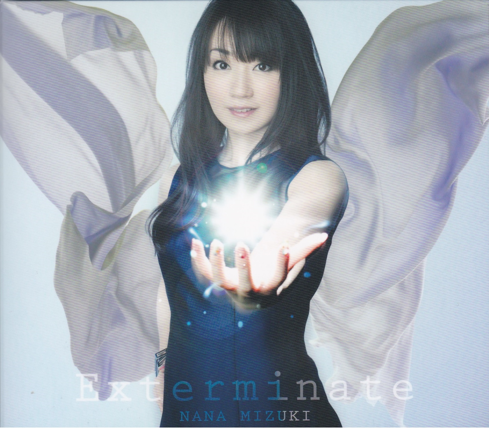 Mizuki Nana - Exterminate